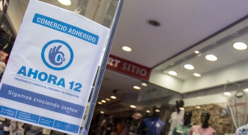 Ahora 12: definen nuevo programa que regirá hasta junio