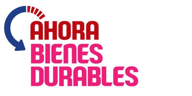 Ahora Bienes Durables - 3