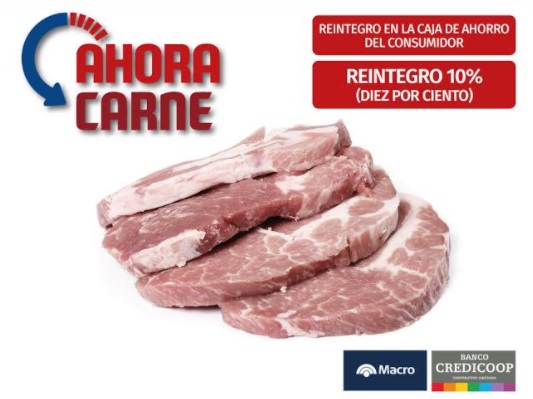 Ahora Carne - 9