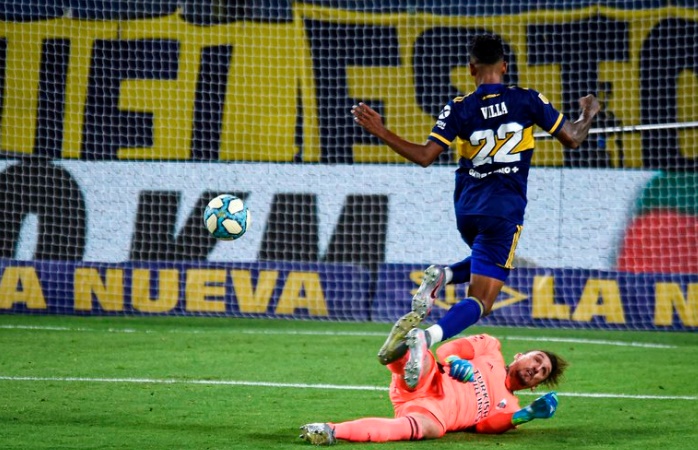 Boca recibe a Talleres obligado a ganar para escalar puestos en la Copa de la Liga: hora, TV y formaciones