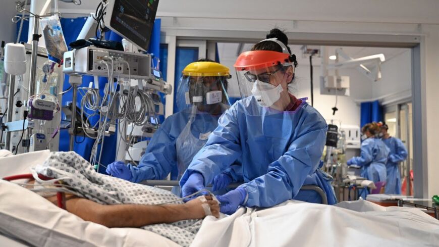 Salud Pública confirmó tres nuevos muertos y 130 casos positivos de Covid-19 en Misiones