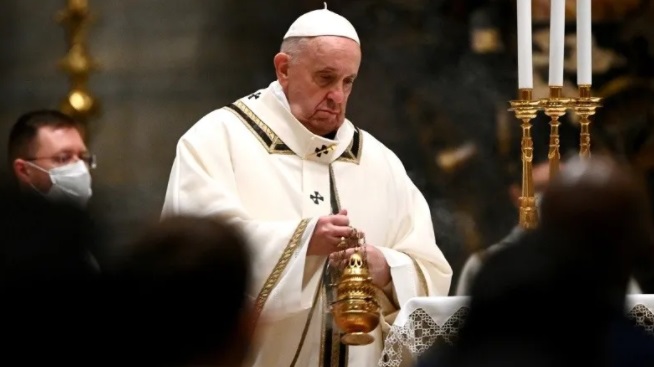 El Vaticano no aprobará uniones homosexuales por considerarlas pecado