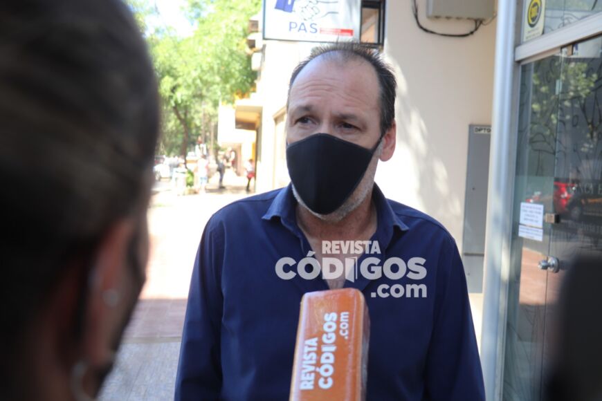 El programa “Integrar” comenzará en Tres Capones y buscará extenderse a toda la provincia