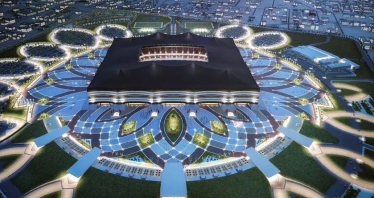 Mundial de Qatar 2022: FIFA comenzó a vender entradas para el certamen