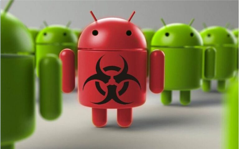 Android: detectan un virus que roba información, conversaciones de WhatsApp y hasta saca fotos