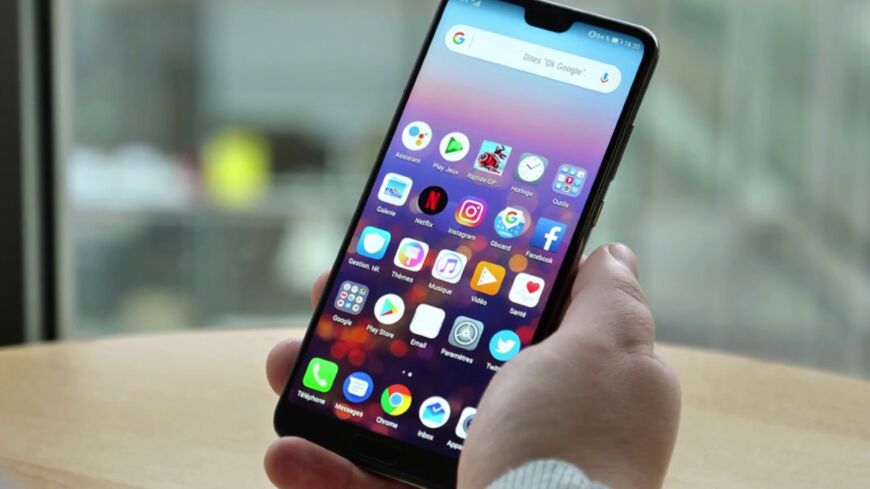 El Banco Nación lanzó promoción para comprar teléfonos celulares en 18 cuotas y sin interés