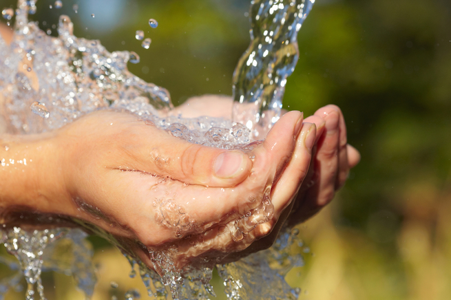 Hoy se conmemora el Día Mundial del Agua: qué beneficios tiene y cuántos litros hay que tomar por día