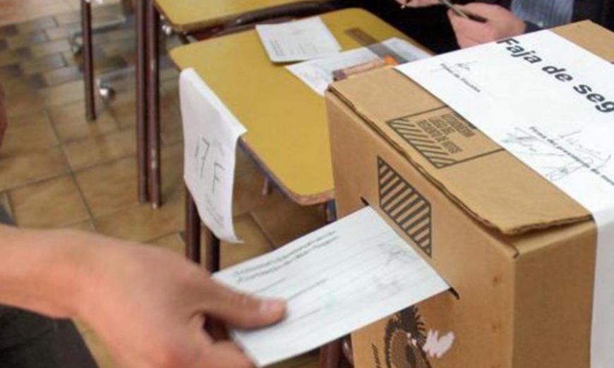 Elecciones en Misiones: ¿qué se elige el 6 de junio?
