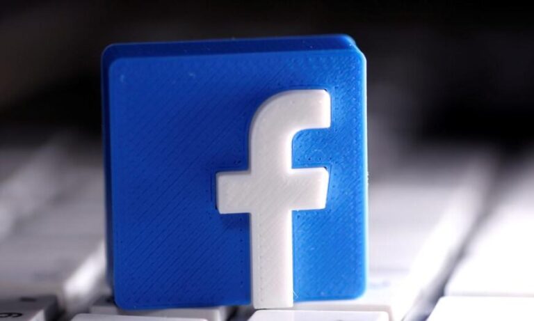 Facebook eliminó 1.300 millones de cuentas falsas entre octubre y diciembre de 2020