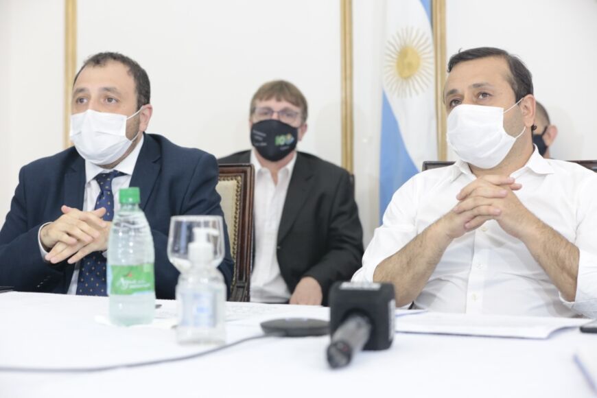 Misiones ya cuenta con 4 nuevas oficinas de empleo
