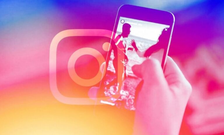 Cómo se colocan subtítulos en las historias de instagram