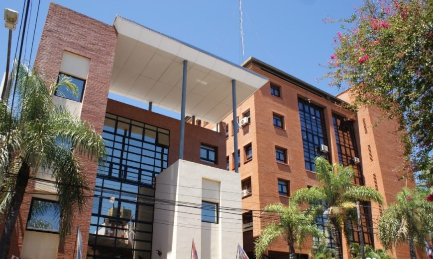 El Tribunal de Faltas de Posadas tendrá guardia extraordinaria este jueves y viernes