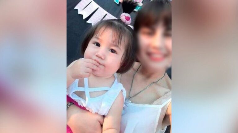 Horror en Chaco: investigan si una nena de 3 años fue asesinada en un ritual satánico