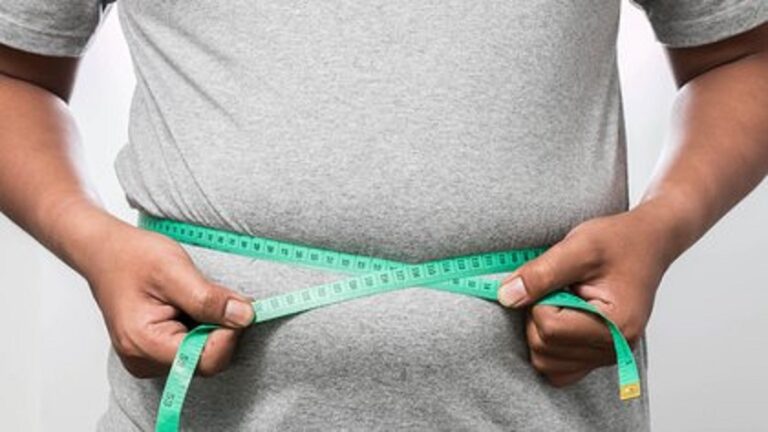 Día Mundial de la Obesidad: "Mueren más personas por sobrepeso que por desnutrición"