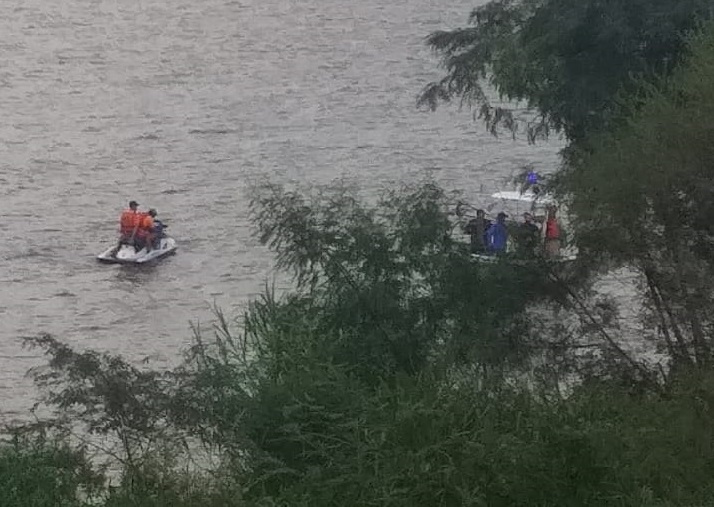 Adolescente posadeño de 14 años murió ahogado en el río Paraná