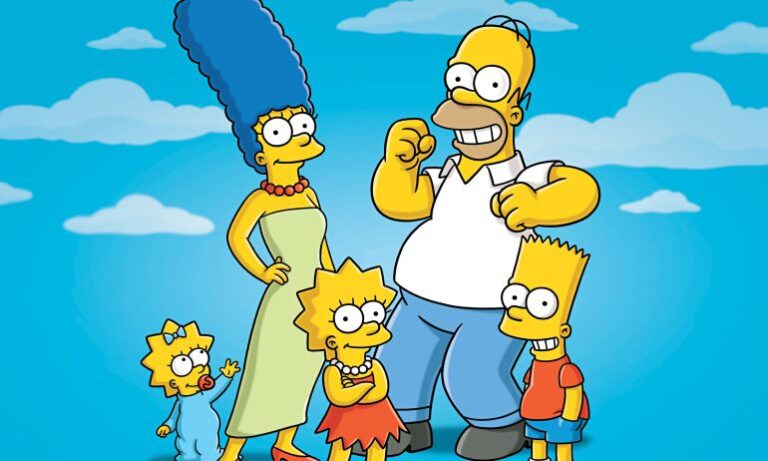 Según expertos, éste es el mejor capítulo de la historia de Los Simpson