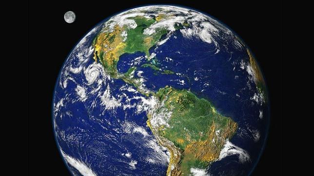 Científicos estiman cuánto tiempo duraría el oxígeno en la Tierra