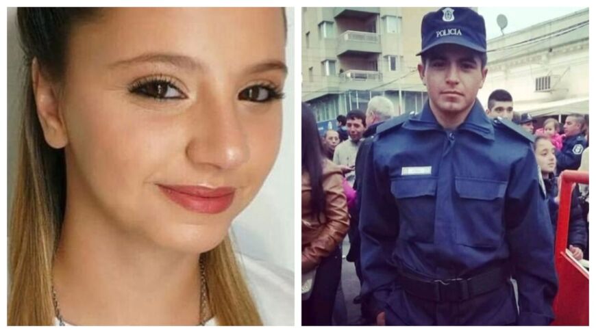 Piden que el femicida de Úrsula Bahillo vaya a juicio oral