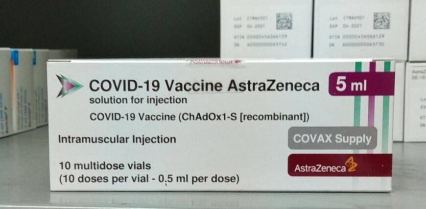 vacunas aztrazeneca 3 - 1