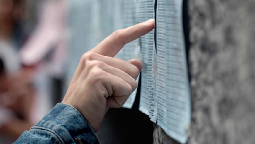 Ya no habrá voto anticipado en el país