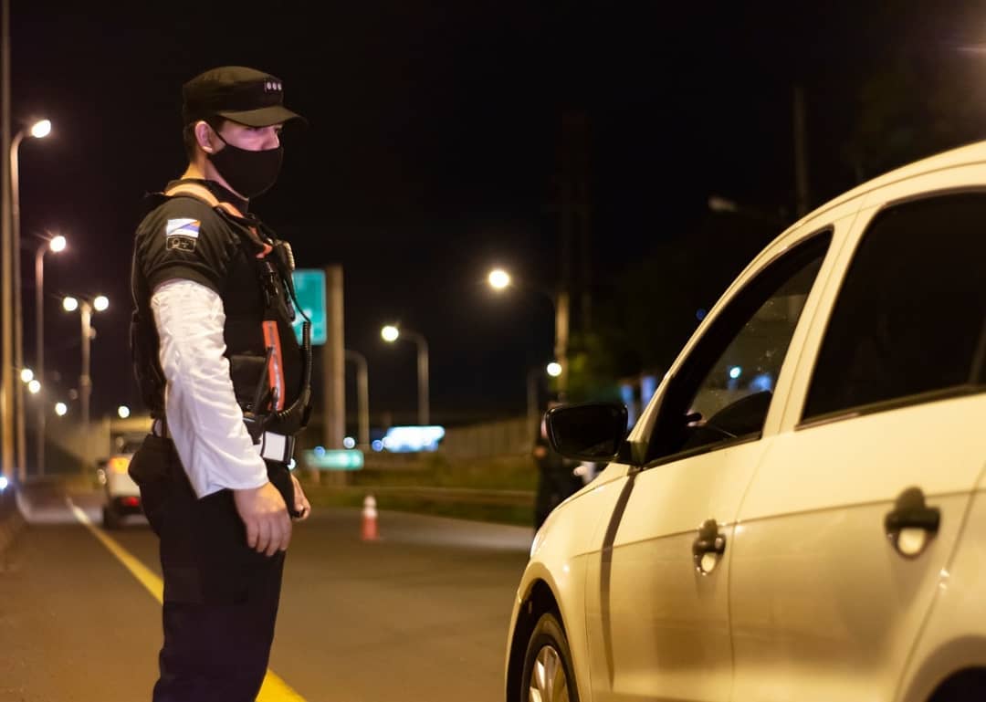 Refuerzan los controles de prevención en Misiones 2 4 - Controles 3 - 3