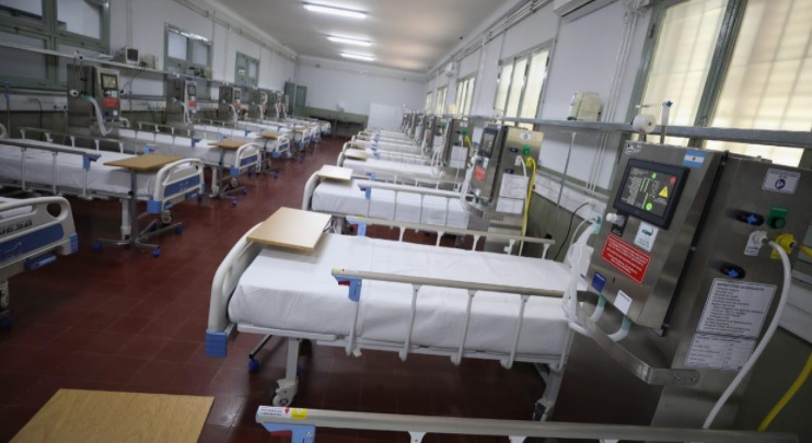 Corrientes sumó siete nuevos muertos por Covid-19 y ya son 78 en abril