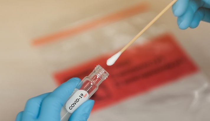 Misiones sumó dos nuevos muertos por Covid-19 y 127 casos positivos en su reporte diario