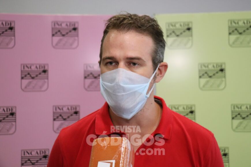 En mayo comenzará a dictarse en Posadas la especialización en Innovación y Metodologías Ágiles del Incade