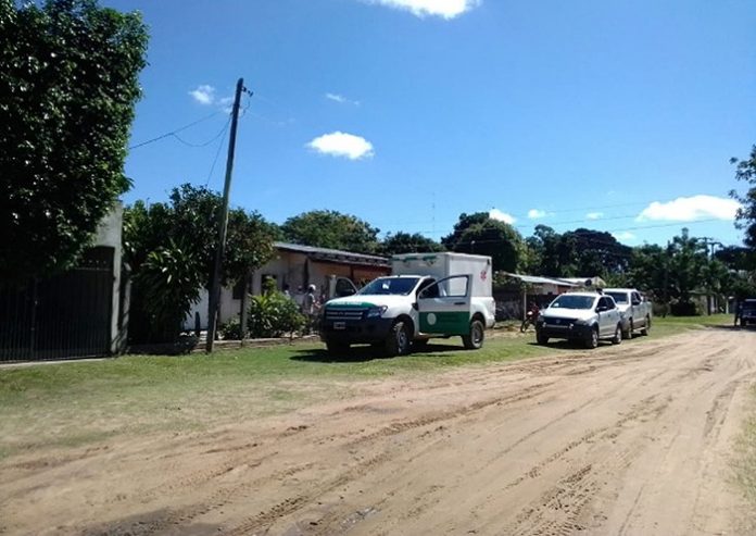 Corrientes: un hombre mató a tiros a su pareja y se suicidó