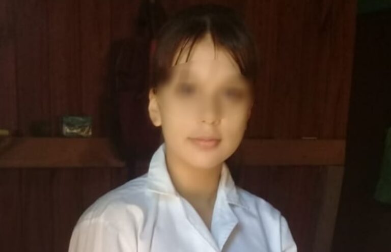 Regresó a su casa la adolescente que era intensamente buscada en Puerto Iguazú