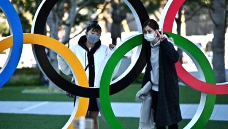 Gobernador japonés pidió cancelar el relevo de la antorcha olímpica