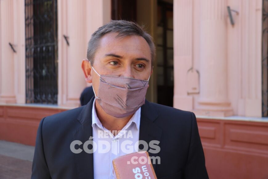 Sartori: “Hay que resaltar el apoyo de la Provincia a los sectores más vulnerables”