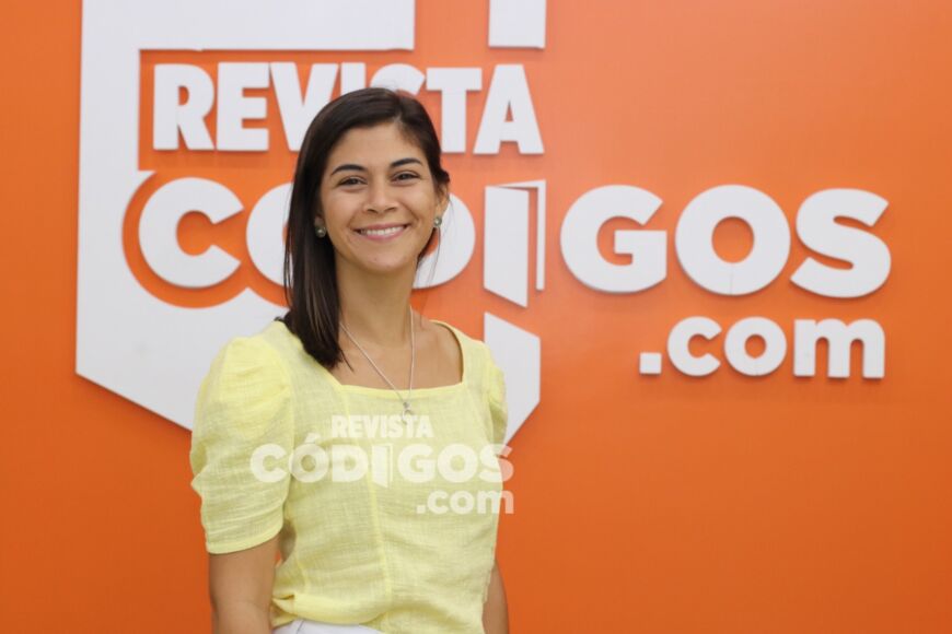 Malena Mazal, candidata a concejal: “Desde las políticas públicas buscaré hacer aportes significativos a Posadas”