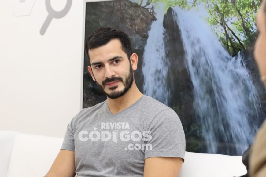 Generación de empleo genuino, principal objetivo de “Jair” Dib para el Concejo posadeño