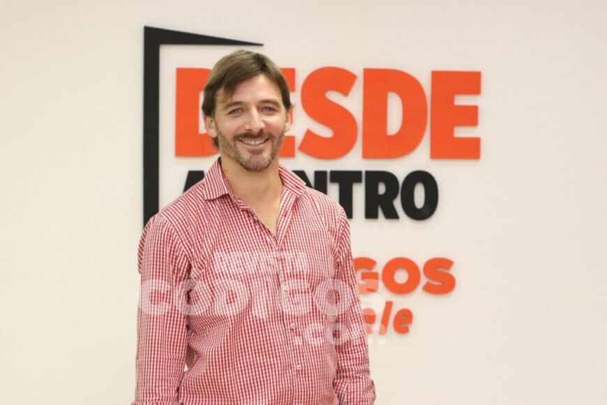 Alimentos misioneros: “Queremos que la gente no tenga que ir a comprar con costos elevados”, señaló Oriozabala