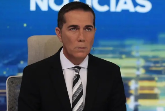 El periodista Rodolfo Barili dio positivo de coronavirus