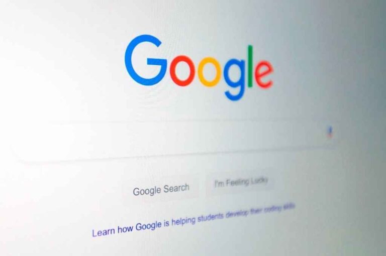 Google.com.ar dejó de funcionar por un par de horas: un argentino tuvo el dominio a su nombre