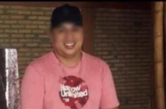 Regresó a su casa el joven de 27 años que era buscado en Posadas