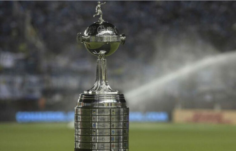 Libertadores: conocé el fixture completo de Boca y River