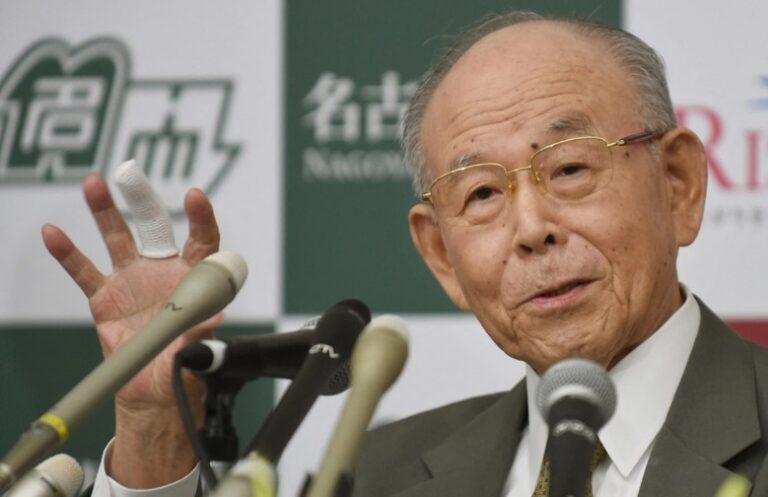 Falleció Isamu Akasaki, el padre de la luz LED