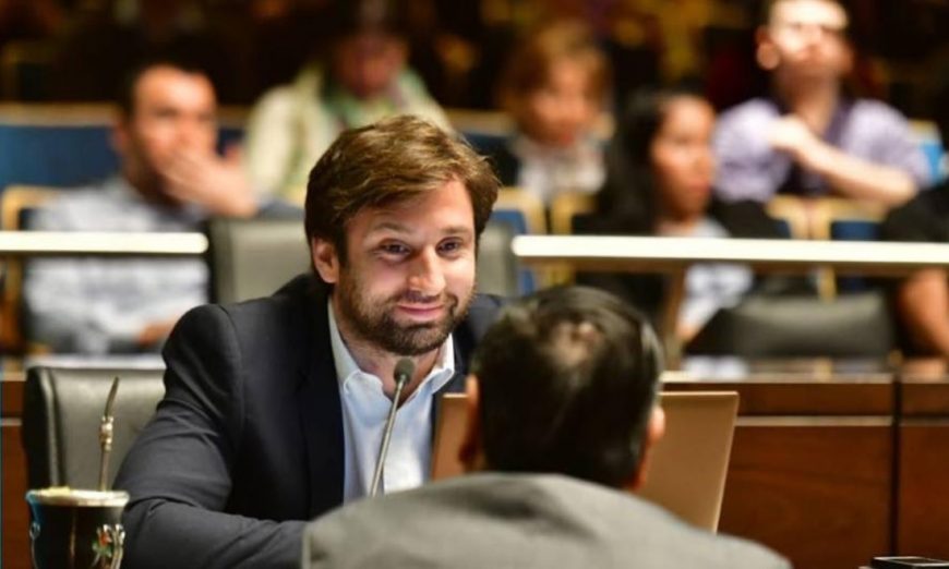 La UCR Misiones define candidatos para las legislativas de junio