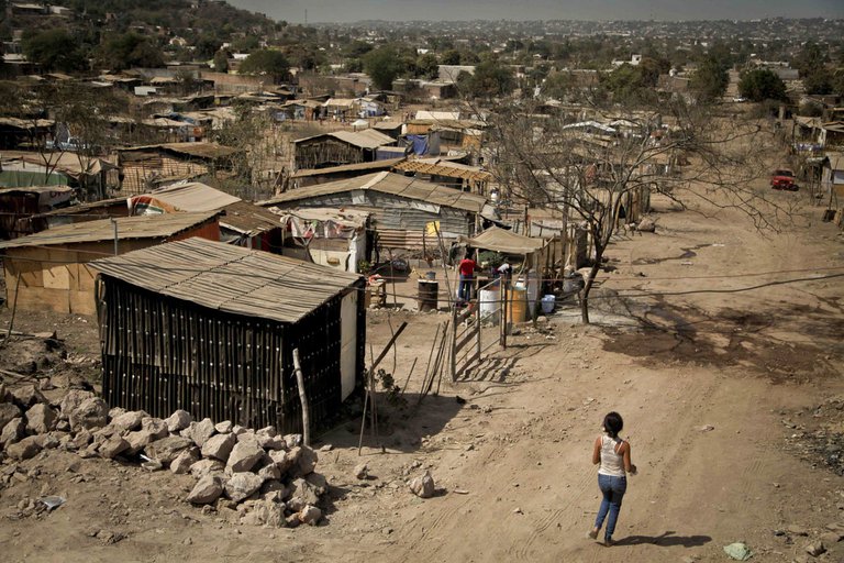 La pandemia generó 22 millones de nuevos pobres en América Latina
