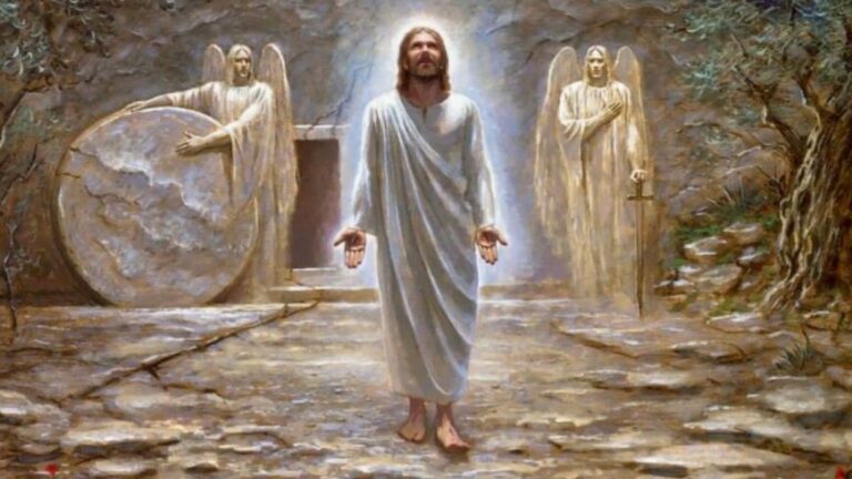 Domingo de Resurrección: qué se celebra y cuál es su origen
