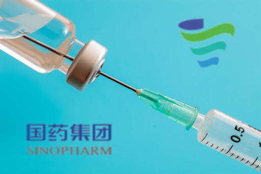 Nación prepara un nuevo vuelo a China para traer más vacunas de Sinopharm