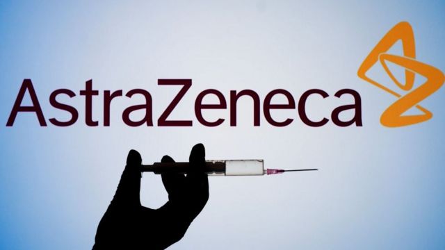 Unas siete personas murieron de coágulos de sangre tras recibir la vacuna de AstraZeneca