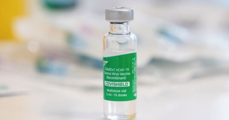 Nación anunció que no llegarán más vacunas Covishield: ¿Qué pasará con los que esperan la segunda dosis?