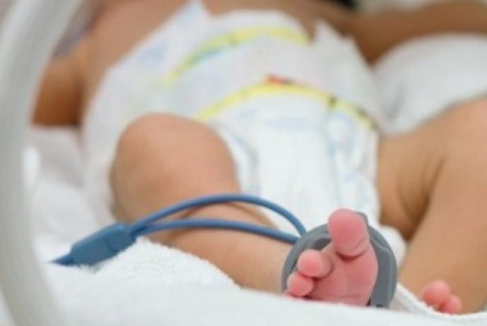 Internaron a bebé de 11 días con Covid-19 en Corrientes