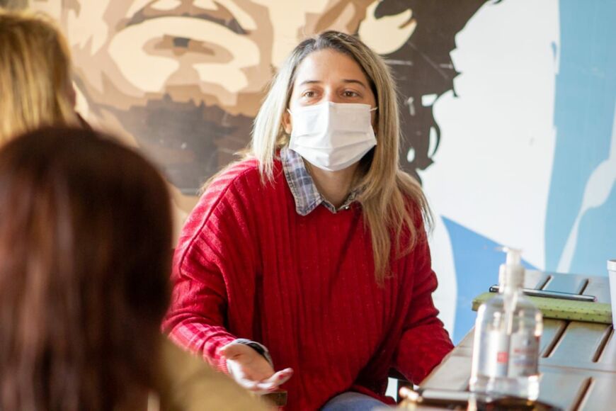 Posadas: Ciudadanía Activa realizará una asesoría sobre registro de título y apertura de legajo para docentes