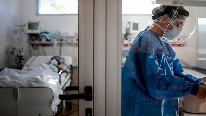 Covid-19 en Argentina: 416 muertos y 29.841 nuevos casos este sábado