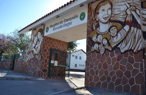 El coronavirus no da tregua en Corrientes: más de 50 mil casos positivos y va camino a un mayo récord